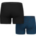 Odlo Active Everday Boxer 2-Pack Herren 3