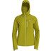 Odlo Zeroweight Waterproof Jacke Damen 1