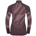 Odlo Turtle Neck LS Half Zip Women