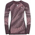 Odlo Top Crew Neck LS Women