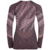 Odlo Top Crew Neck LS Women