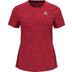 Odlo Zeroweight Crew Neck SS Women