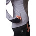 On Weather Longsleeve Shirt Damen
