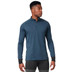 On Weather Longsleeve Shirt Herren