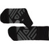 ON Performance Running Mid-Socken Herren 2