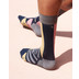 ON Performance Run High-Socken Herren 4