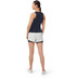 On Running Shorts Dames