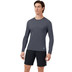On Performance Longsleeve Herren 1
