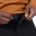 On Waterproof Shorts Men