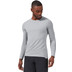 On Comfort Longsleeve Herren