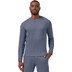 On Crew Neck Longsleeve Herren