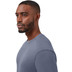 On Crew Neck Longsleeve Herren