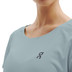On Performance Shirt Damen 3
