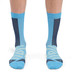 On Performance High Sock Men