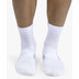 On Ultralight Mid Sokken Heren