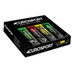 Eurosport MultiPack 2x4 Energy Bar Box