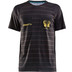 SHF Scheidsrechter Shirt Heren
