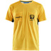 SHF Scheidsrechter Shirt Heren