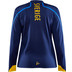 National-Trainingsjacke Schweden Damen