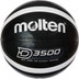 Molten D3500 Outdoor Basketbal 1