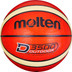 Molten D3500 Outdoor Basketbal 1
