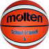 Molten School TraineR Basketbal 2