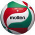 Molten Volleyball 5M4500