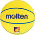 Molten SB4 Mini Basketbal 1