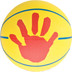 Molten SB4 Mini Basketbal 3