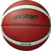 Molten B7G4500 FIBA Basketbal 1