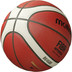 Molten B7G4500 FIBA Basketbal 3