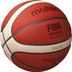 Molten B6G5000 Basketbal 3