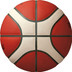 Molten B7G5000 Basketbal 3