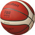 Molten B7G5000 Basketbal 4