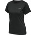 Newline Statement T-Shirt Dames