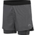 Newline 2-in-1 Running Short Women