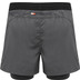 Newline 2-in-1 Running Short Women