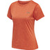 Newline Statement T-Shirt Women