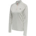 Newline 1/2 Zip LS Women