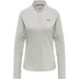Newline 1/2 Zip LS Women