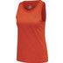 Newline Running Singlet Damen