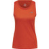 Newline Running Singlet Damen