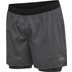 Newline 2-in-1 Running Short Men
