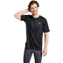 Newline Statement T-Shirt Men