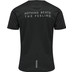 Newline Statement T-Shirt Men
