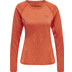 Newline Running LS Women