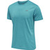 Newline Statement T-Shirt Men