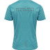 Newline Statement T-Shirt Men