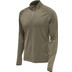 Newline  1/2 Zip LS Men