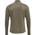 Newline  1/2 Zip LS Men